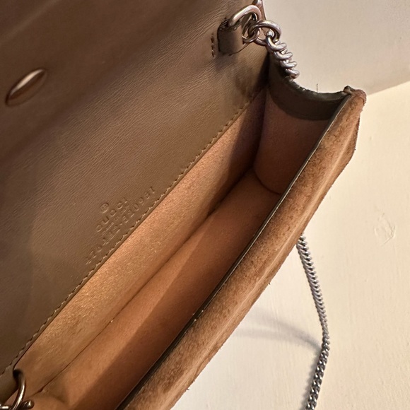 DIONYSUS GG SUPREME SUPER MINI BAG - Picture 14 of 15